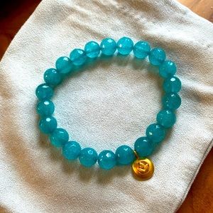 Satya Lotus Bracelet